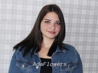AdaFlowers