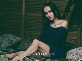 AdaGibson