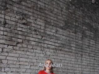 AdaJean