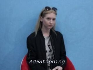 AdaStunning