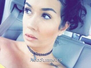 AdaSummers