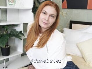 AdaWebster