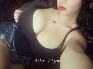 Ada_flym