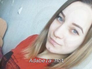 Adabela_Hot