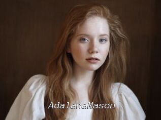 AdalanaMason