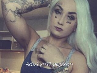 AdalynThompson