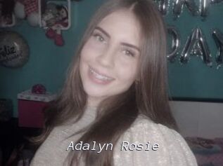 Adalyn_Rosie