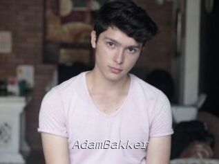 AdamBakker