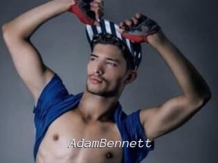 AdamBennett