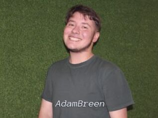 AdamBreen