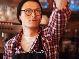AdamDoll