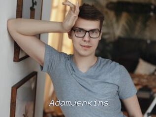 AdamJenkins
