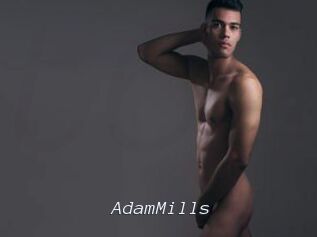 AdamMills