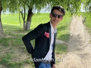 AdamMithian