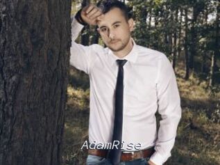 AdamRise