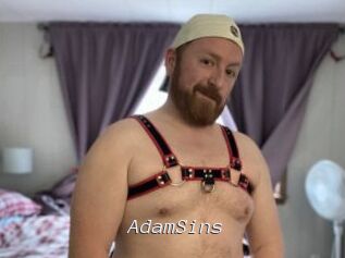 AdamSins