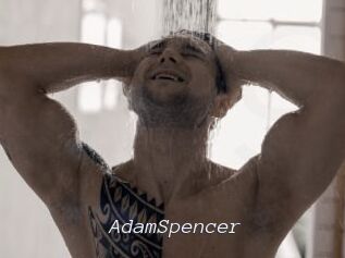 AdamSpencer