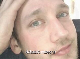 AdamSummers