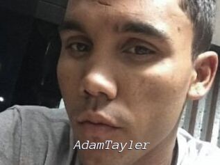 Adam_Tayler
