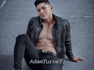 AdamTurnell