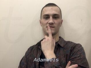 AdamWeis