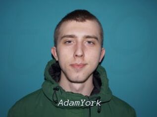 AdamYork