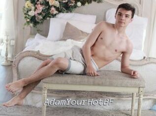 AdamYourHotBF