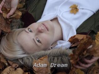 Adam_Dream