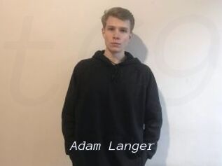 Adam_Langer