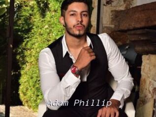 Adam_Phillip