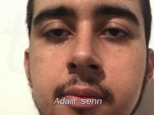 Adam_senn