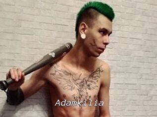 Adamkilia