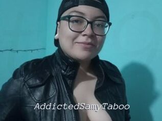 AddictedSamyTaboo