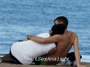 AdditSexAnalxxx
