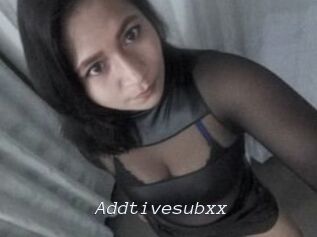 Addtivesubxx