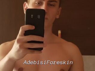 AdebisiForeskin