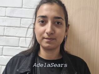 AdelaSears