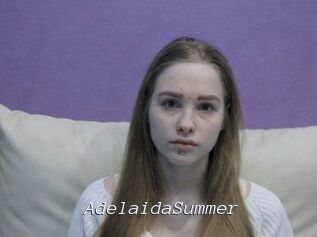 AdelaidaSummer