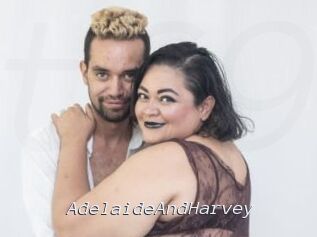 AdelaideAndHarvey