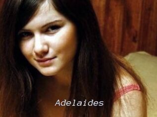 Adelaides