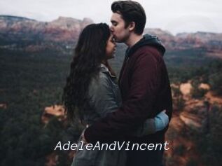AdeleAndVincent