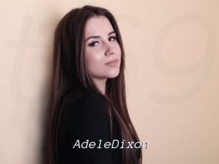 AdeleDixon