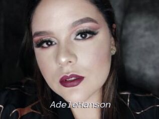 AdeleHanson