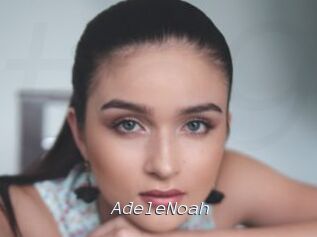 AdeleNoah