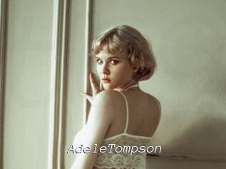 AdeleTompson