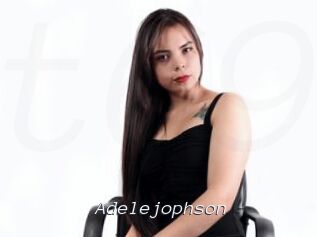 Adelejophson