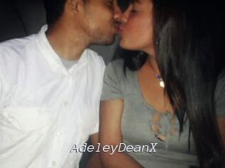 AdeleyDeanX