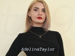 AdelinaTaylor