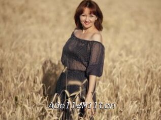 AdelleMilton