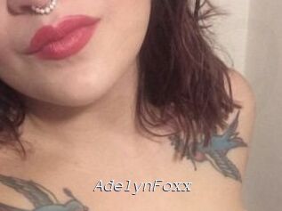 AdelynFoxx